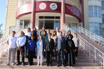 Kadın Kooperatiflerinin Mevcut Durumu, Sorunları ve Çözüm Önerileri Tartışıldı