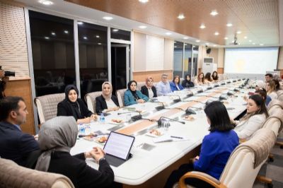 Kadın Kooperatiflerinin Mevcut Durumu, Sorunları ve Çözüm Önerileri Tartışıldı