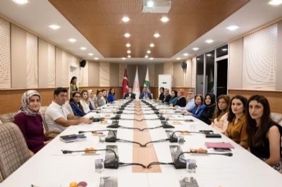 Kadın Kooperatiflerinin Mevcut Durumu, Sorunları ve Çözüm Önerileri Tartışıldı