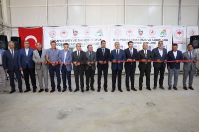 GAP İdaresinden Kırsalda Organik Tarımın Geliştirilmesine Destek