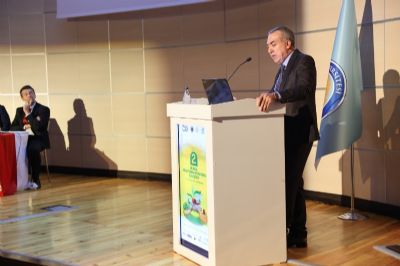 2. Ulusal Hasat Mekanizasyonu Çalıştayı Diyarbakır’da Düzenleniyor