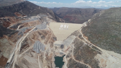Silvan Projesi'nde İlerleme Değerlendirmesi ve Teknik İnceleme Ziyareti Gerçekleştirildi