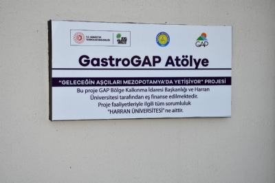 Gastronomi Eğitiminde Yeni Bir Dönem