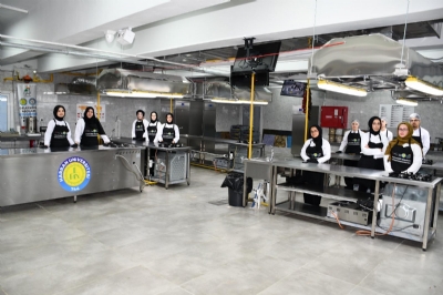 Gastronomi Eğitiminde Yeni Bir Dönem