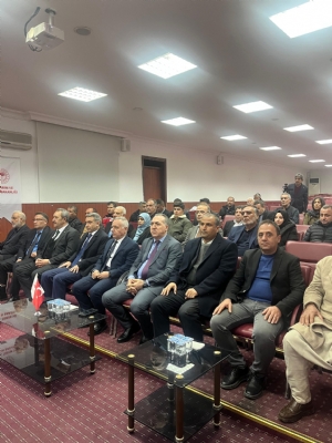 GAP Bölgesi'nde Modern Yöntemlerle Bağcılık Gelişiyor