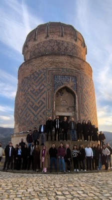 GAP'ın Kültürel Mirası Uzman Rehberlerle Güçleniyor