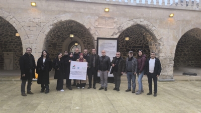 GAP'ın Kültürel Mirası Uzman Rehberlerle Güçleniyor