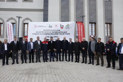 Diyarbakır'ın Dicle İlçesinde Bağcılıkta Verimlilik Artıyor