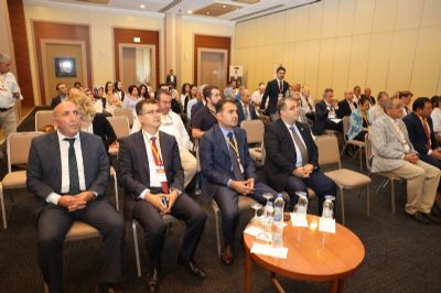 Geleneksel Ürünler ve Baharatlar: Önemi ve Geleceği Çalıştayı Şanlıurfa’da Düzenlendi