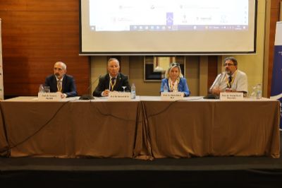 Geleneksel Ürünler ve Baharatlar: Önemi ve Geleceği Çalıştayı Şanlıurfa’da Düzenlendi