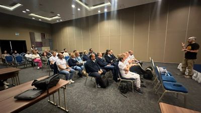 Meksikalı Seyahat Acentaları ve Turizm Profesyonellerinden Oluşan Heyetin Bölge Ziyareti