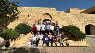 Meksikalı Seyahat Acentaları ve Turizm Profesyonellerinden Oluşan Heyetin Bölge Ziyareti