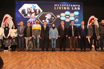 6. GAP Yeşil İnovasyon Proje Yarışması Şanlıurfa Tanıtım Toplantısı Gerçekleştirildi