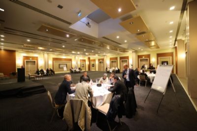 GAP Bölgesi Yeni Nesil Entegre Kırsal Kalkınma Programı Vizyon Belirleme Çalıştayı Şanlıurfa’da Gerçekleştirildi