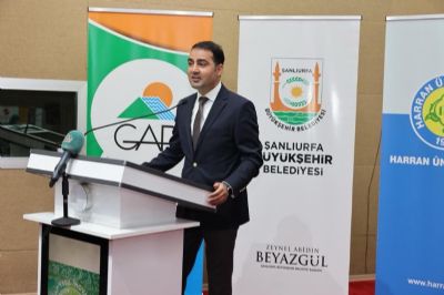 GAP Bölgesi'nde Öğrencilerden Sürdürülebilirlik Dokunuşu