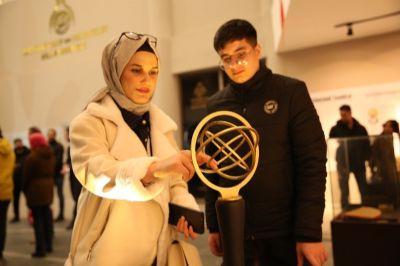 GAP Bölgesi'nde Öğrencilerden Sürdürülebilirlik Dokunuşu