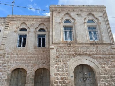 “Dereiçi Köyü Kültürel Mirasın Korunması Projesi” ile Zengin Tarihimiz ve Kültürümüz Yeniden Canlanıyor