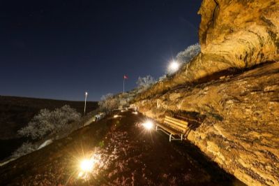 Diyarbakır’ın Eğil İlçesi Kültür, İnanç ve Doğa Turizmi İle Önemli Bir Destinasyona Dönüşüyor