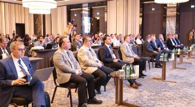 12. Küresel Isınma Konferansı Şanlıurfa’da Gerçekleştiriliyor