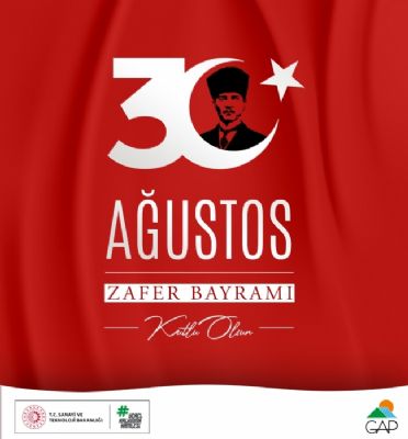 30 Ağustos Zafer Bayramı