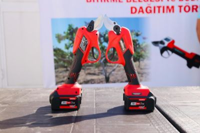 Adıyaman’da Modern Tekniklerle Çiftçilerin Üretimi Artıyor