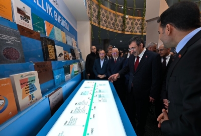 GAP Eylem Planı Bilgilendirme ve İstişare Toplantısı 29 Aralık’ta Şanlıurfa’da Gerçekleştirildi