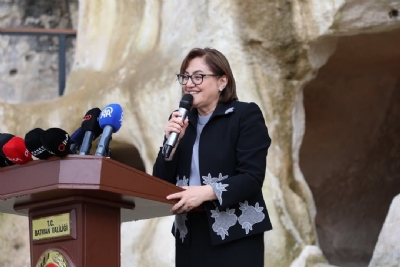 Yeni Kültür Rotalarıyla Kadim Miras Turizmle Buluşturuluyor