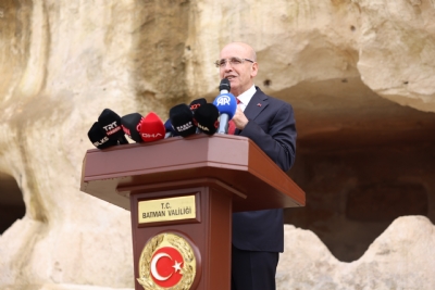Yeni Kültür Rotalarıyla Kadim Miras Turizmle Buluşturuluyor