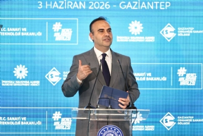 GAP İdaresi Destekli Projelerin Açılış ve Protokol İmza Töreni Gaziantep’te Gerçekleştirildi