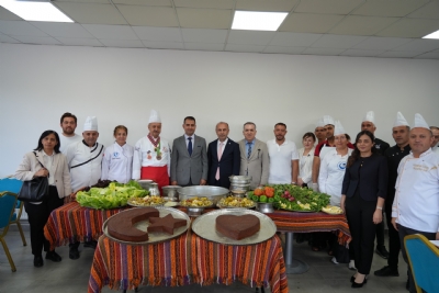 Adıyaman İlinde Kurum ve Saha Ziyaretleri Gerçekleştirildi
