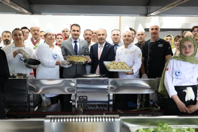 Adıyaman İlinde Kurum ve Saha Ziyaretleri Gerçekleştirildi