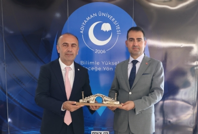 Adıyaman İlinde Kurum ve Saha Ziyaretleri Gerçekleştirildi