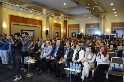 Suriyeli Çocuk ve Gençlerin Güçlendirilmesine Yönelik Çalıştay Tamamlandı