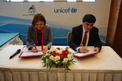 Suriyeli Çocuk ve Gençlerin Güçlendirilmesine Yönelik Çalıştay Tamamlandı