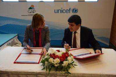 Suriyeli Çocuk ve Gençlerin Güçlendirilmesine Yönelik Çalıştay Tamamlandı