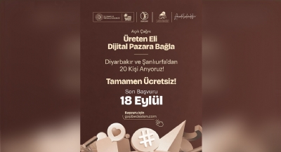 GAP Bedesten E-Ticaret Programı Başlıyor!