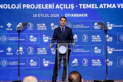 Diyarbakır’da GAP İdaresi Destekli 8 Projenin Protokolleri İmzalandı