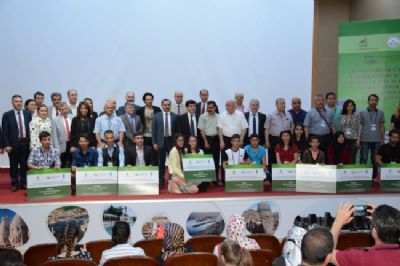 YEEV Alanlarında Yenilikçi ve Kolay Çözüm Önerileri Yarışması Final ve Ödül Töreni Yapıldı
