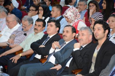 YEEV Alanlarında Yenilikçi ve Kolay Çözüm Önerileri Yarışması Final ve Ödül Töreni Yapıldı