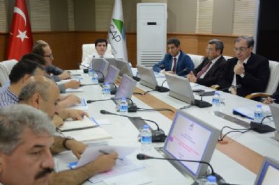 Sulama Yatırımları ve Sonuçlarının Analizi ile Yatırım ve Destekleme Politikalarını Geliştirme Projesi