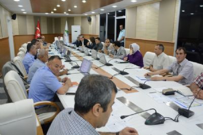 Sulama Yatırımları ve Sonuçlarının Analizi ile Yatırım ve Destekleme Politikalarını Geliştirme Projesi