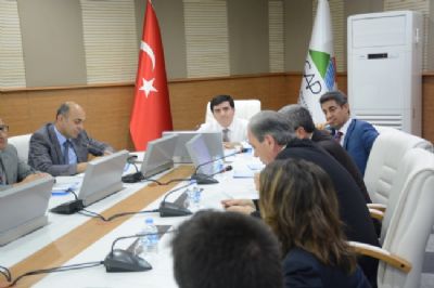 Sulama Yatırımları ve Sonuçlarının Analizi ile Yatırım ve Destekleme Politikalarını Geliştirme Projesi