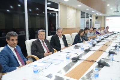 Sulama Yatırımları ve Sonuçlarının Analizi ile Yatırım ve Destekleme Politikalarını Geliştirme Projesi