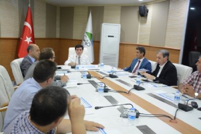 Sulama Yatırımları ve Sonuçlarının Analizi ile Yatırım ve Destekleme Politikalarını Geliştirme Projesi