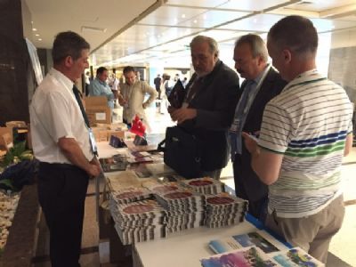 Mezopotamya; UNESCO Dünya Miras Komitesi 40. Toplantısı’nda