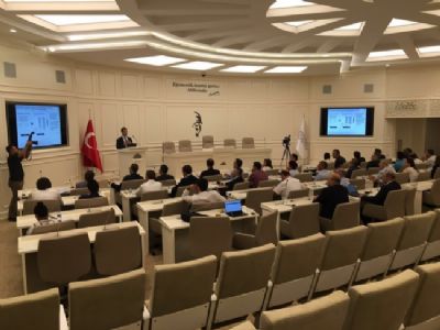 Sosyal İstikrarın Güçlendirilmesi Projesi Kapsamında Çalıştaylar Düzenlendi