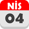 Nisan 2018