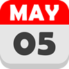 Mayıs 2018