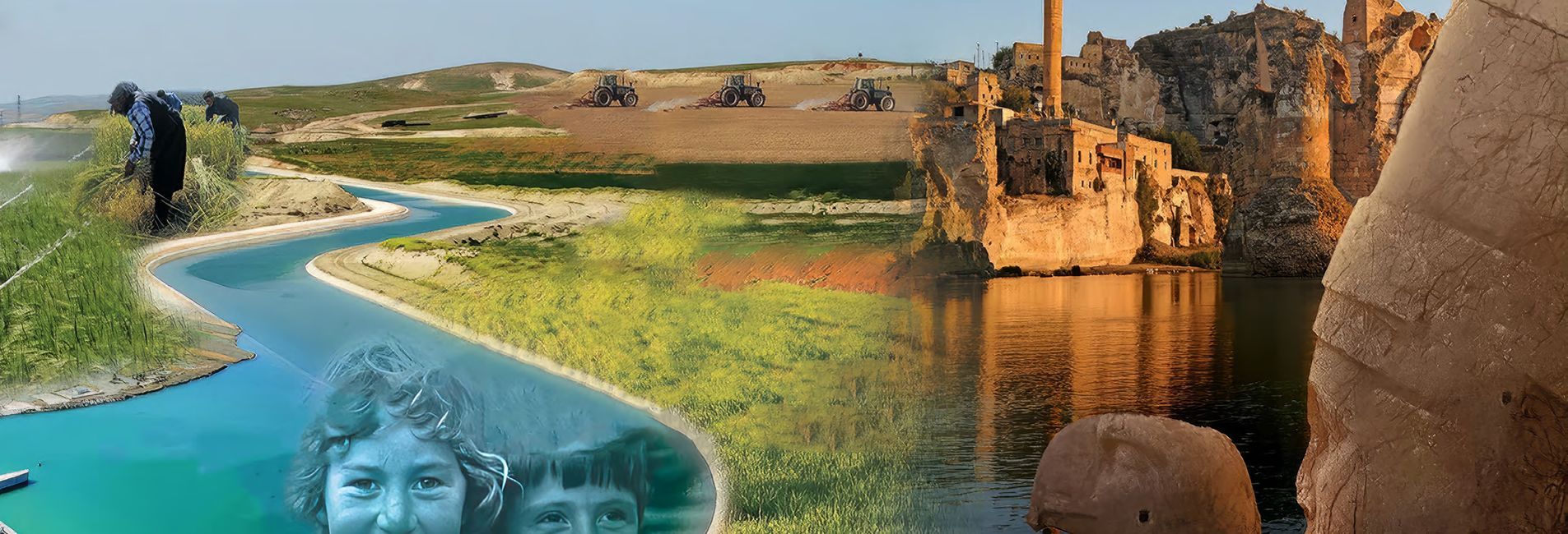 Rakamlarla Bölgemiz