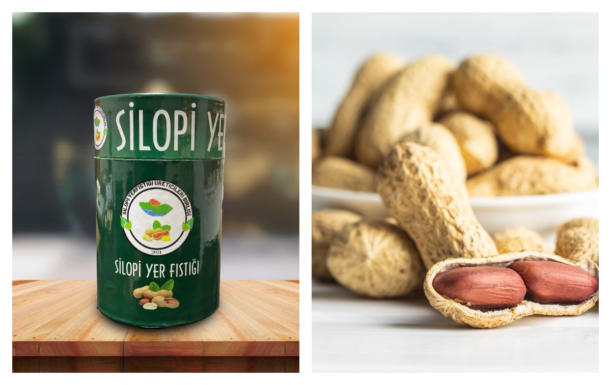 Silopi Yer Fıstığı